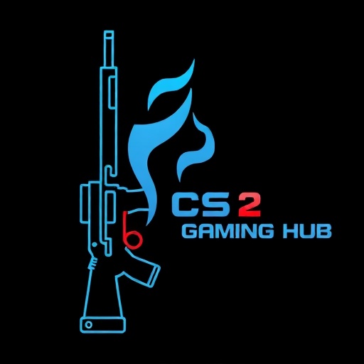 CS Gaming Hub Logo